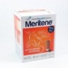 Nestlé MERITENE 30 G CAFE DESCAFEINADO 15 SOBRES - Complemento Proteico Vitamínico y Mineral en Polvo