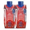 Casen BIORALSUERO PLUS SABOR FRESA 330 ML 2 U