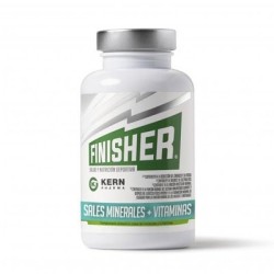 Kern Pharma - FINISHER SALES MINERALES + VITAMINAS - Complemento Alimenticio