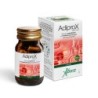 Aboca Adiprox Advanced 50 Caps - Control de Peso Efectivo - Metabolismo de Grasas - Té Verde y Uva