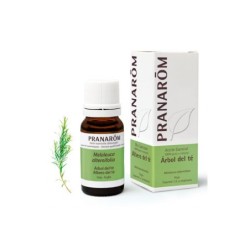 PRANAROM ARBOL DEL TE 10 ML