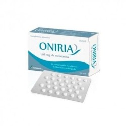 Italfarmaco Oniria - Comprimidos Recubiertos 30