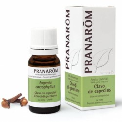 PRANAROM CLAVO DE ESPECIAS 10 ML