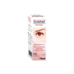 Spray Ocular Heel Oculoheel para Ojos Irritados 10 ML