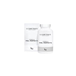 LUXMETIQUE FORMULA PIEL PERFECTA 90 CAPSULAS