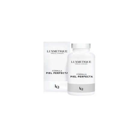 LUXMETIQUE FORMULA PIEL PERFECTA 90 CAPSULAS