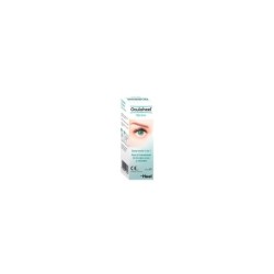 Heel Oculoheel Spray Ojo Seco 10 Ml - Combate Enrojecimiento - Alivia Ojos Secos