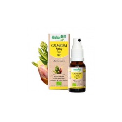 HERBALGEM CALMIGEM SPRAY RELAJANTE BIO 10 ML