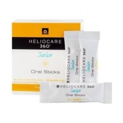 Cantabria Labs Protector Solar Oral Heliocare 360º Junior 20 Stick