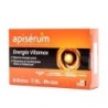 Perrigo APISERUM ENERGIA VITAMAX 30 CAPSULAS BLANDAS - Vitaminas Energizantes con Jalea Real y Ginseng