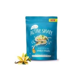 Perrigo Batido Sustitutivo Active Shake 250 G Sabor Vainilla - Ayuda a Perder Peso