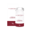 LUXMETIQUE FORMULA CARDIOX - Suplemento Alimenticio para Sistema Cardiovascular