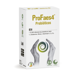 PROFAES 4 EII 10 SOBRES 61 G