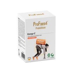 PROFAES4 ENERGY-C 14 SOBRES