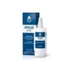 Brill Pharma - HYLO GEL - Colirio Lubricante Estéril - Tratamiento Intensivo para Sequedad de Ojo