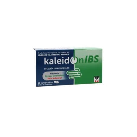 Menarini KALEIDON IBS 60 COMPRIMIDOS para Cuidado Digestivo