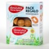 VENORUTOX PIERNAS LIGERAS PACK 20 SOBRES + REGALO MASAJEADOR