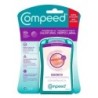 COMPEED ANTI-HERPES HIDROCOLOIDE 15 PARCHES