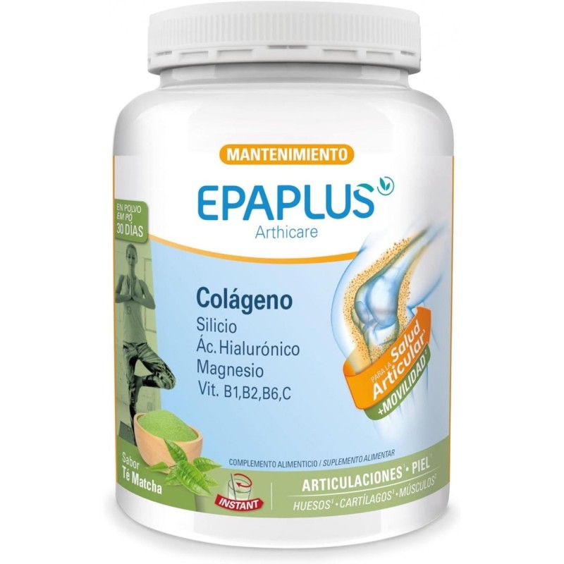 EPAPLUS ARTHICARE MANTENIMIENTO 33438 G SABOR TE MATCHA