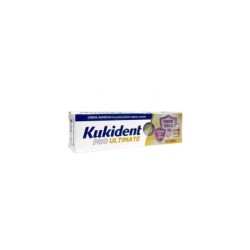 KUKIDENT PRO ULTIMATE SABOR FRESCO 40 G