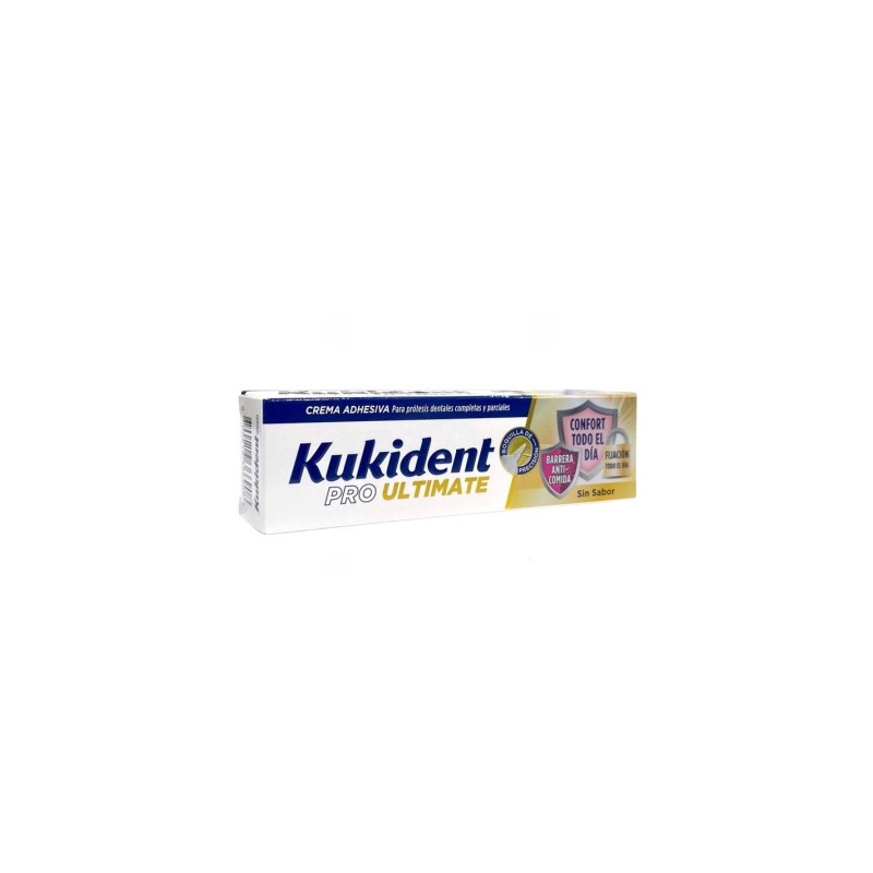 KUKIDENT PRO ULTIMATE SABOR FRESCO 40 G