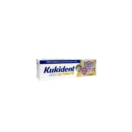 KUKIDENT PRO ULTIMATE SABOR FRESCO 40 G