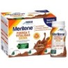 Nestlé Bebida Meritene Fuerza y Vitalidad Chocolate 6 Unid X 180 Ml