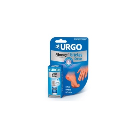 URGO Grietas Filmogel 3.25 Ml para Manos y Pies