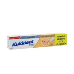 Kukident Crema Adhesiva para Dentaduras Postizas Extra Fuerte 57g