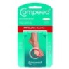 COMPEED AMPOLLAS HIDROCOLOIDE TALLA PEQUEÑA 6 UNID