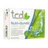 Ynsadiet TCD NUTRI-DIURETIC CONFORT URINARIO - Complemento Alimenticio 20 Comp