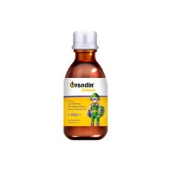 ORSADIN INMUN KIDS 150 ML