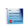 NORMOLABIAL BALSAMO 8 ML