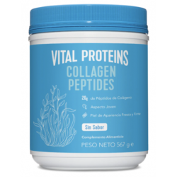 Nestlé - VITAL PROTEINS COLÁGENO EN POLVO 567 G