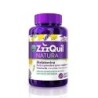 Vicks ZZZQUIL NATURA 60 GOMINOLAS | Complemento Alimenticio para Conciliar el Sueño y Reducir el Estrés