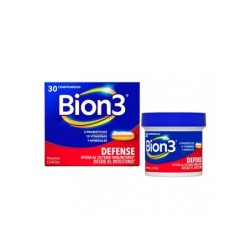 BION3 DEFENSE 30 COMPRIMIDOS