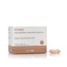 Sesderma Vitises 60 Cápsulas - Complemento Alimenticio Antioxidante
