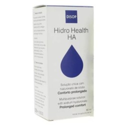 DISOP HIDRO HEALTH HA 60 ML