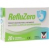 Menarini Alivio del Reflujo - REFLUZERO 20 COMPRIMIDOS BUCODISPERSABLES