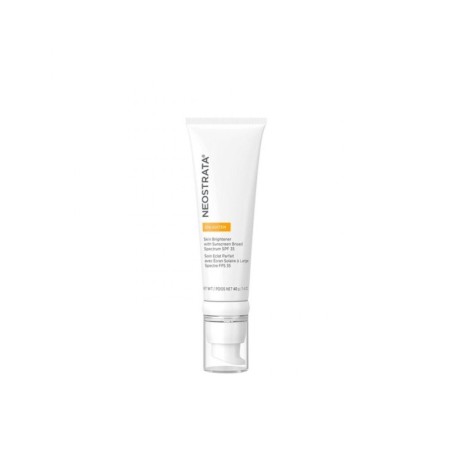 Cantabria Labs Crema NEOSTRATA ENLIGHTEN SKIN BRIGHTENER 40 G - Acción Iluminadora y Antioxidante