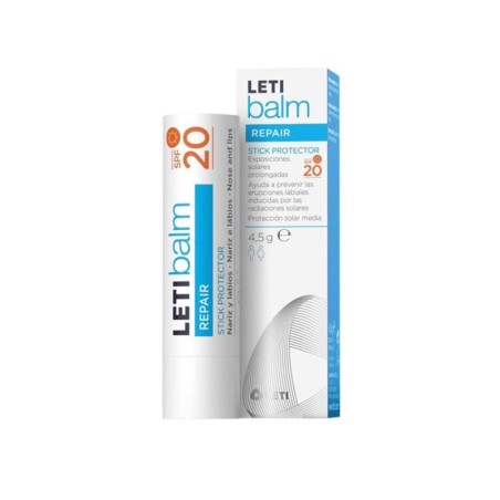 LETIBALM REPAIR STICK PROTECTOR SPF20 45 G