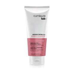 CUMLAUDE LAB: HIGIENE INTIMA CLX GEL 200 ML
