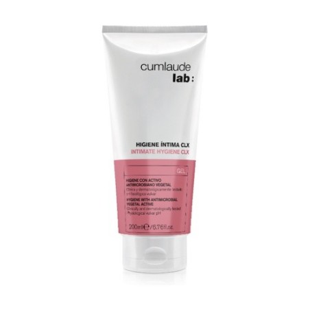 CUMLAUDE LAB: HIGIENE INTIMA CLX GEL 200 ML