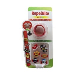 Esteve REPEL BITE PULSERA CON CITRONELA 1 UNIDAD