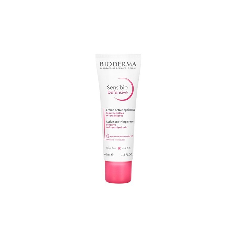 BIODERMA SENSIBIO DEFENSIVE 40 ML