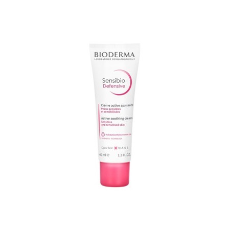BIODERMA SENSIBIO DEFENSIVE 40 ML