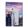 ORAL-B CEPILLO ELECTRICO PRO KIDS 3+ FROZEN CON ESTUCHE VIAJE