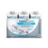 Nestlé NAN CARE HYDRATE SABOR FRESA 3 X 200 ML