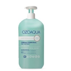 OZOAQUA BABY CREMA CORPORAL DE OZONO 500 ML