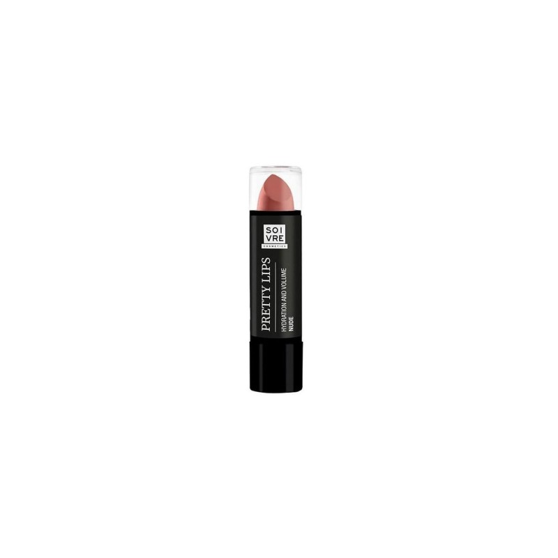 SOIVRE PRETTY LIPS NUDE 3.5 G